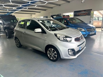 Used Kia Picanto 2013 for sale - 75289183: Photo