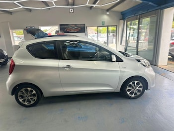 Used Kia Picanto 2013 for sale - 75289183: Photo