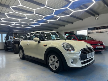 Used MINI Hatch 2016 for sale - 77749848: Photo