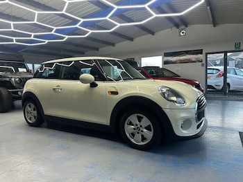 Used MINI Hatch 2016 for sale - 77749848: Photo