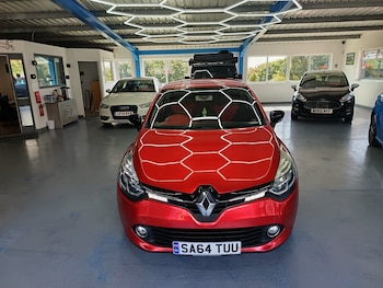 2014 - 1.5 dCi 90 Dynamique S MediaNav Energy 5dr