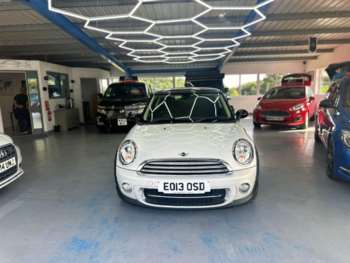 2013 - 2.0 Cooper D Hatch 3-Door