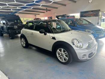 Used MINI Hatch 2013 for sale - 75355055: Photo