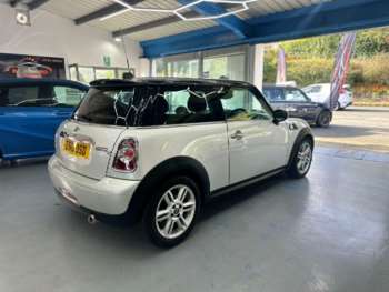 Used MINI Hatch 2013 for sale - 75355055: Photo