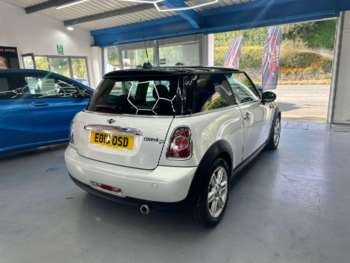 Used MINI Hatch 2013 for sale - 75355055: Photo