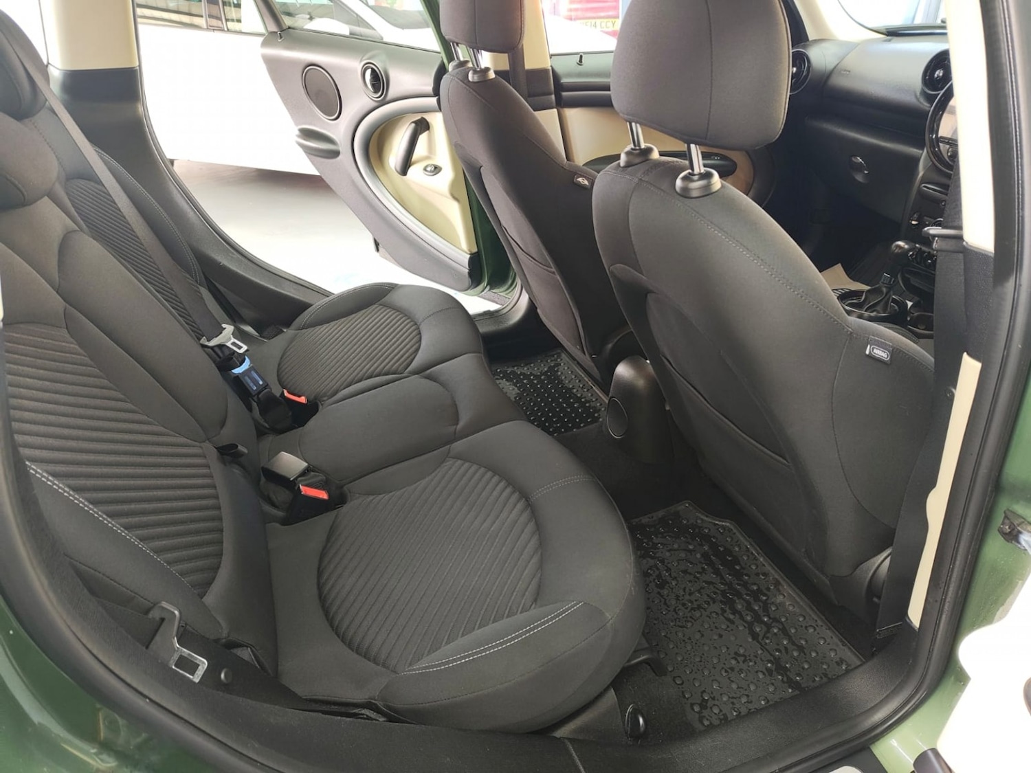 Used MINI Countryman 2014 for sale - 77157264: Photo 12