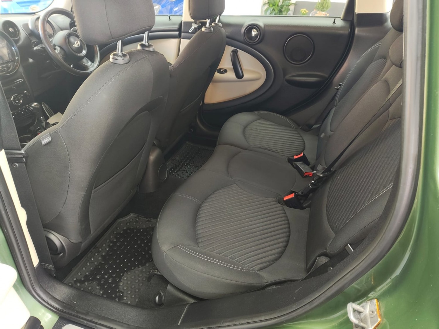 Used MINI Countryman 2014 for sale - 77157264: Photo 13