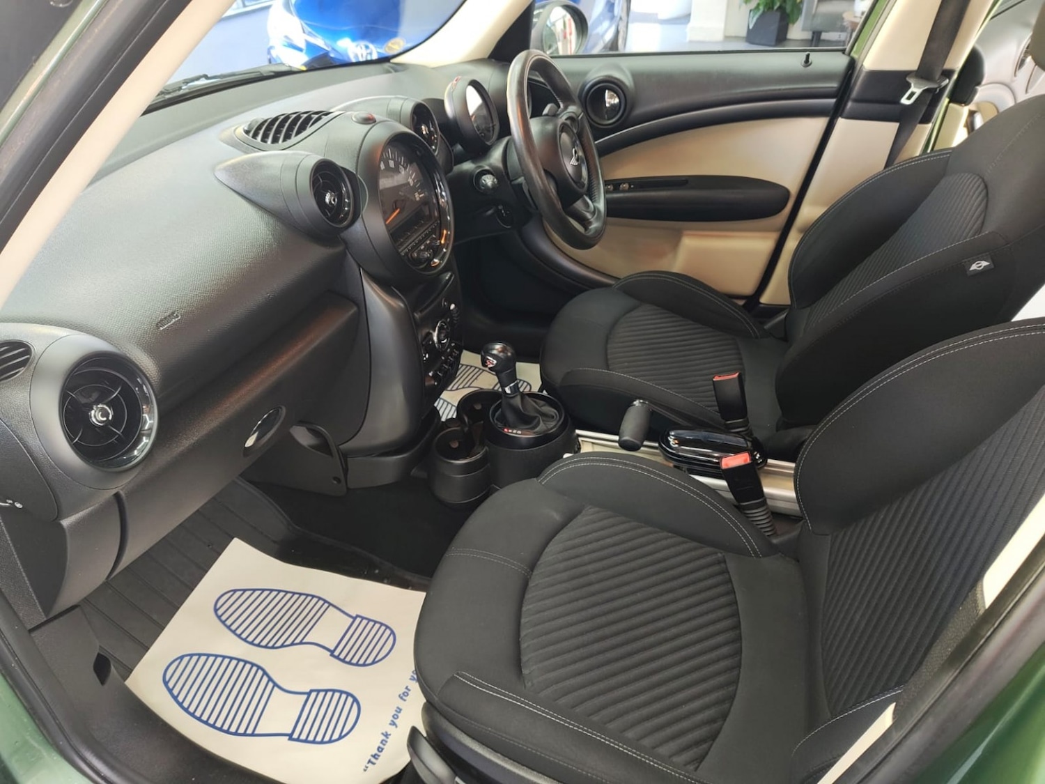 Used MINI Countryman 2014 for sale - 77157264: Photo 15