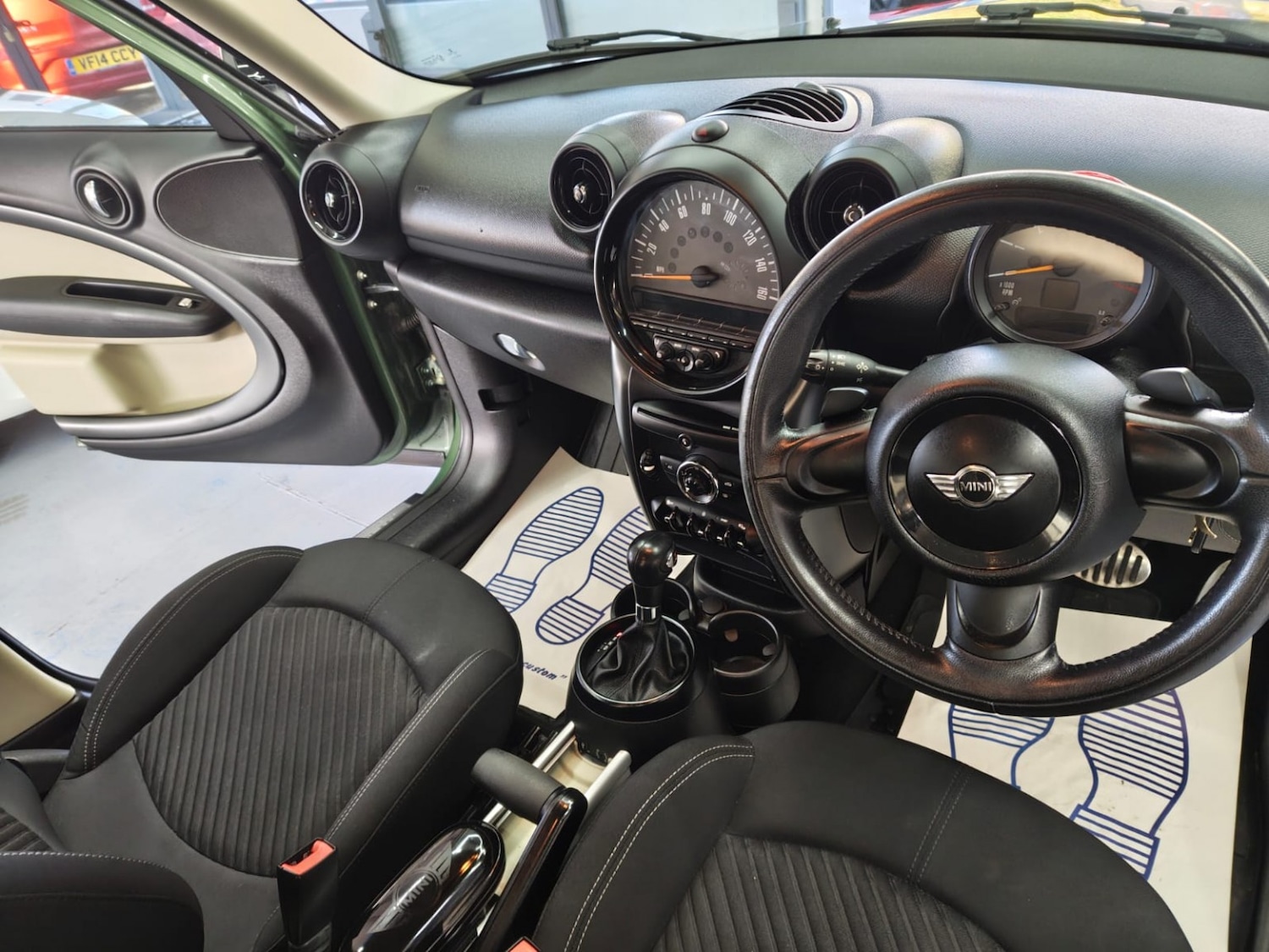 Used MINI Countryman 2014 for sale - 77157264: Photo 18