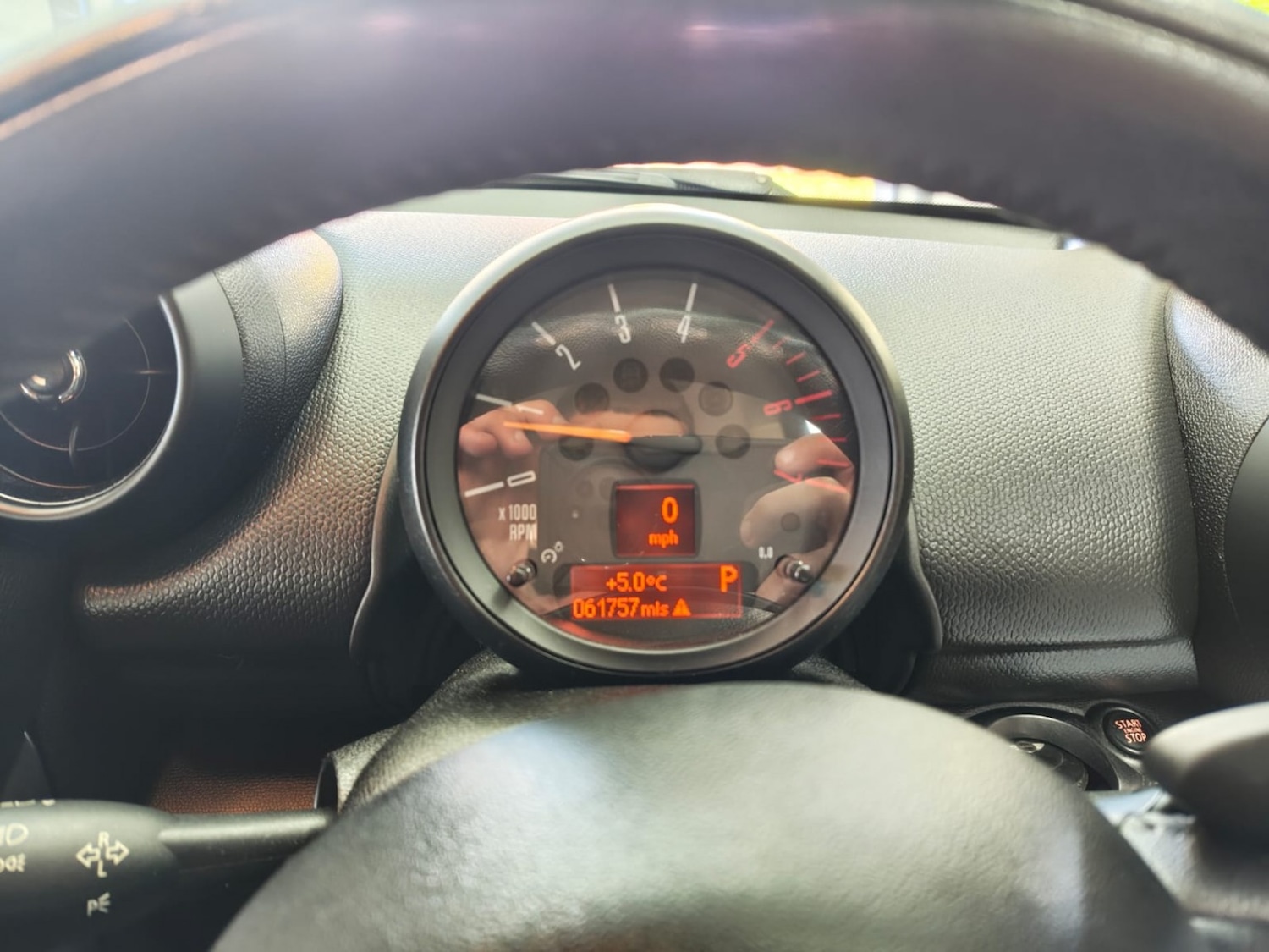 Used MINI Countryman 2014 for sale - 77157264: Photo 19