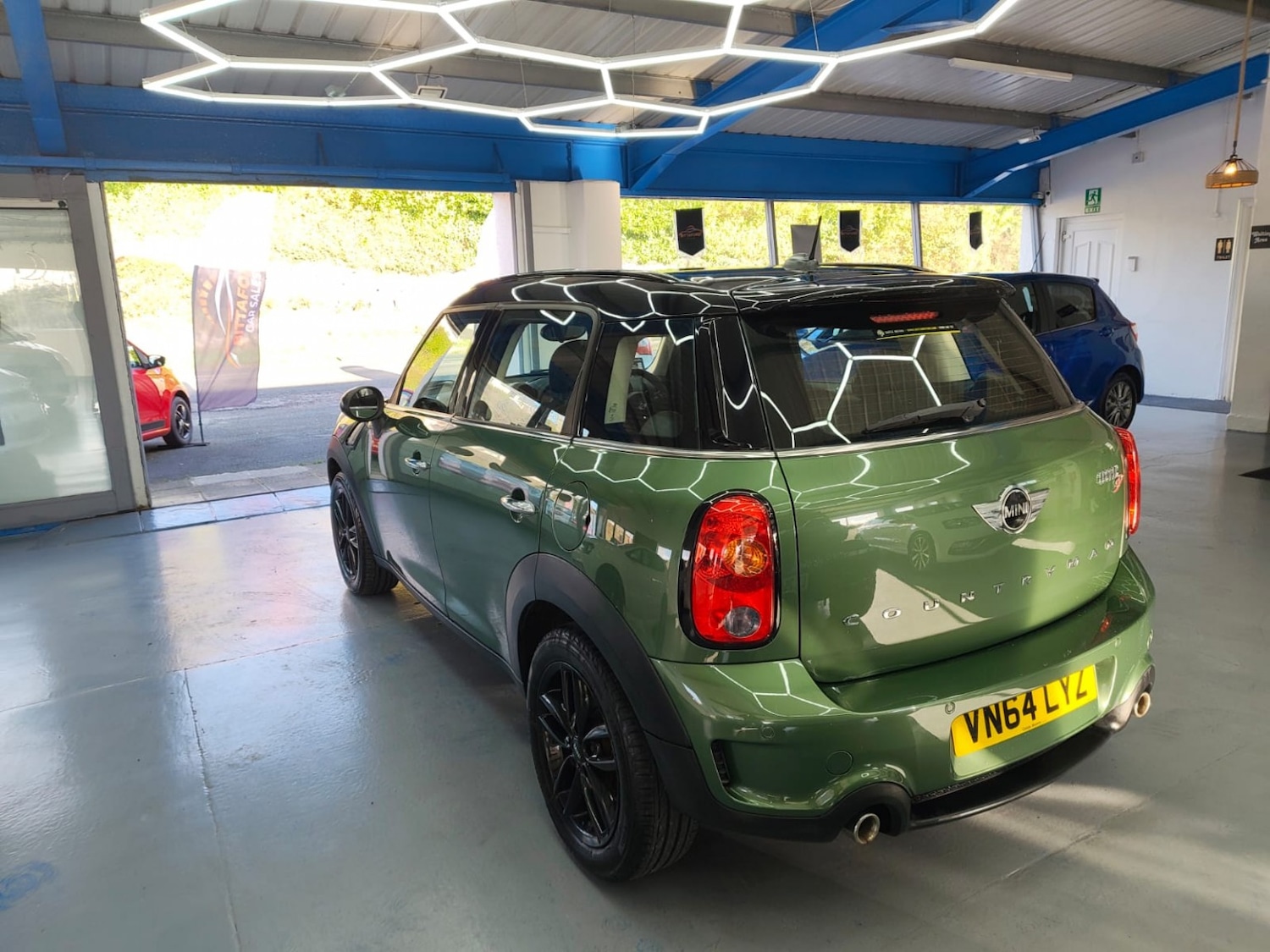 Used MINI Countryman 2014 for sale - 77157264: Photo 7