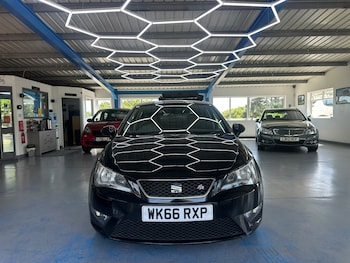 Used SEAT Ibiza 2016 for sale - 79073678: Photo