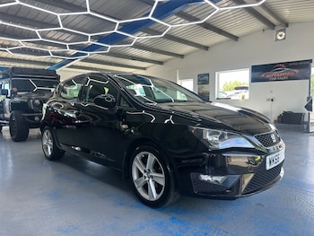 Used SEAT Ibiza 2016 for sale - 79073678: Photo