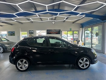 Used SEAT Ibiza 2016 for sale - 79073678: Photo