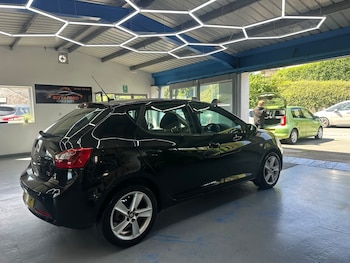Used SEAT Ibiza 2016 for sale - 79073678: Photo