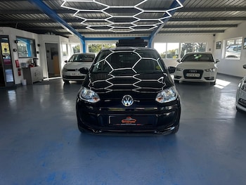 Volkswagen - up!