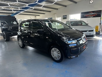 Used Volkswagen up! 2015 for sale - 76225328: Photo 2