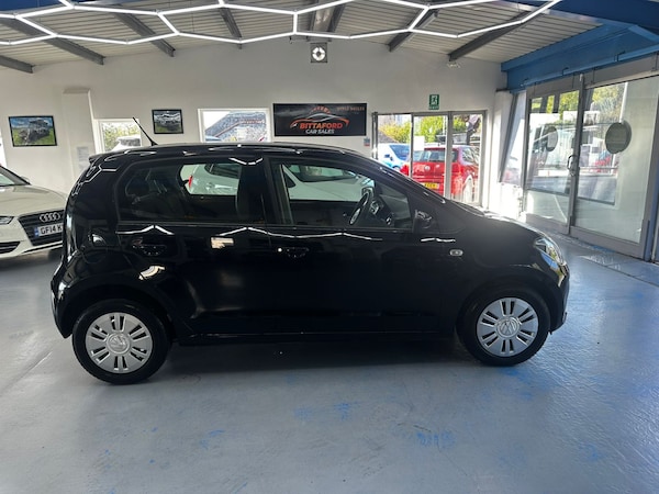 Used Volkswagen up! 2015 for sale - 76225328: Photo 3