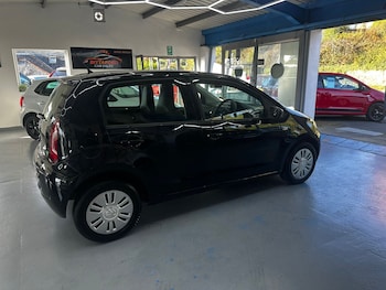 Used Volkswagen up! 2015 for sale - 76225328: Photo 4