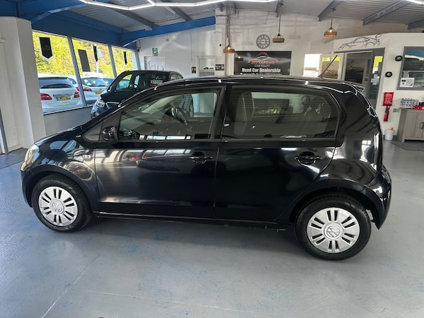 Used Volkswagen up! 2015 for sale - 76225328: Photo 8
