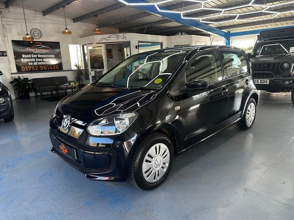 Used Volkswagen up! 2015 for sale - 76225328: Photo 9