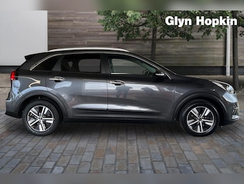 Used Kia Niro 2021 for sale - 76244455: Photo