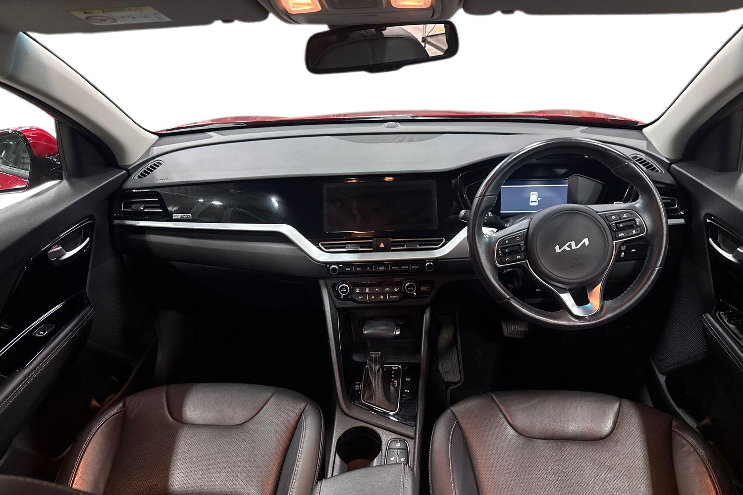 Used Kia Niro 2022 for sale - 77193573: Photo 12
