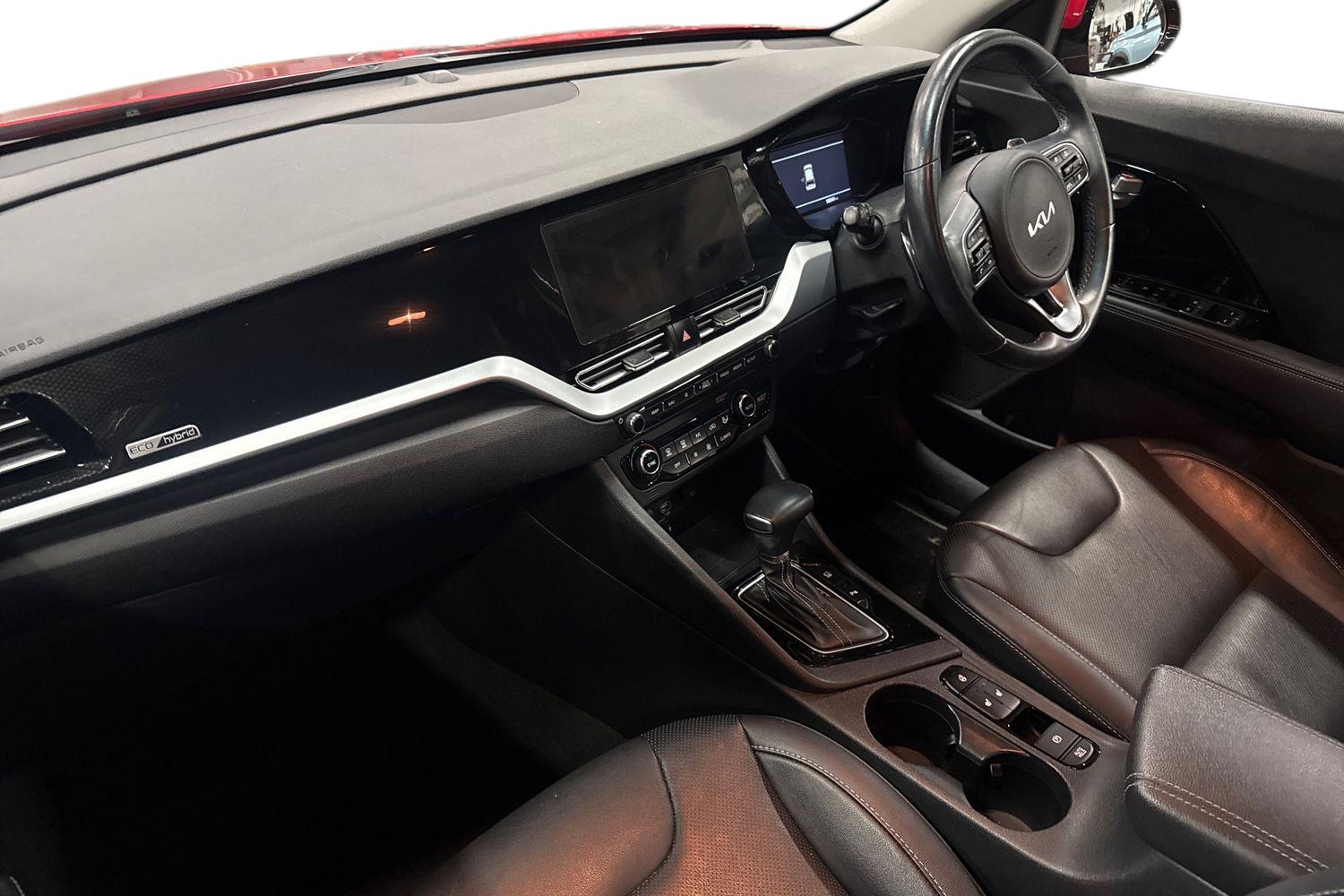 Used Kia Niro 2022 for sale - 77193573: Photo 13