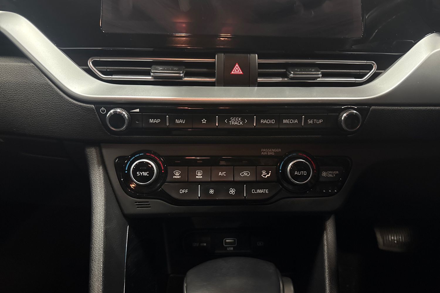 Used Kia Niro 2022 for sale - 77193573: Photo 15