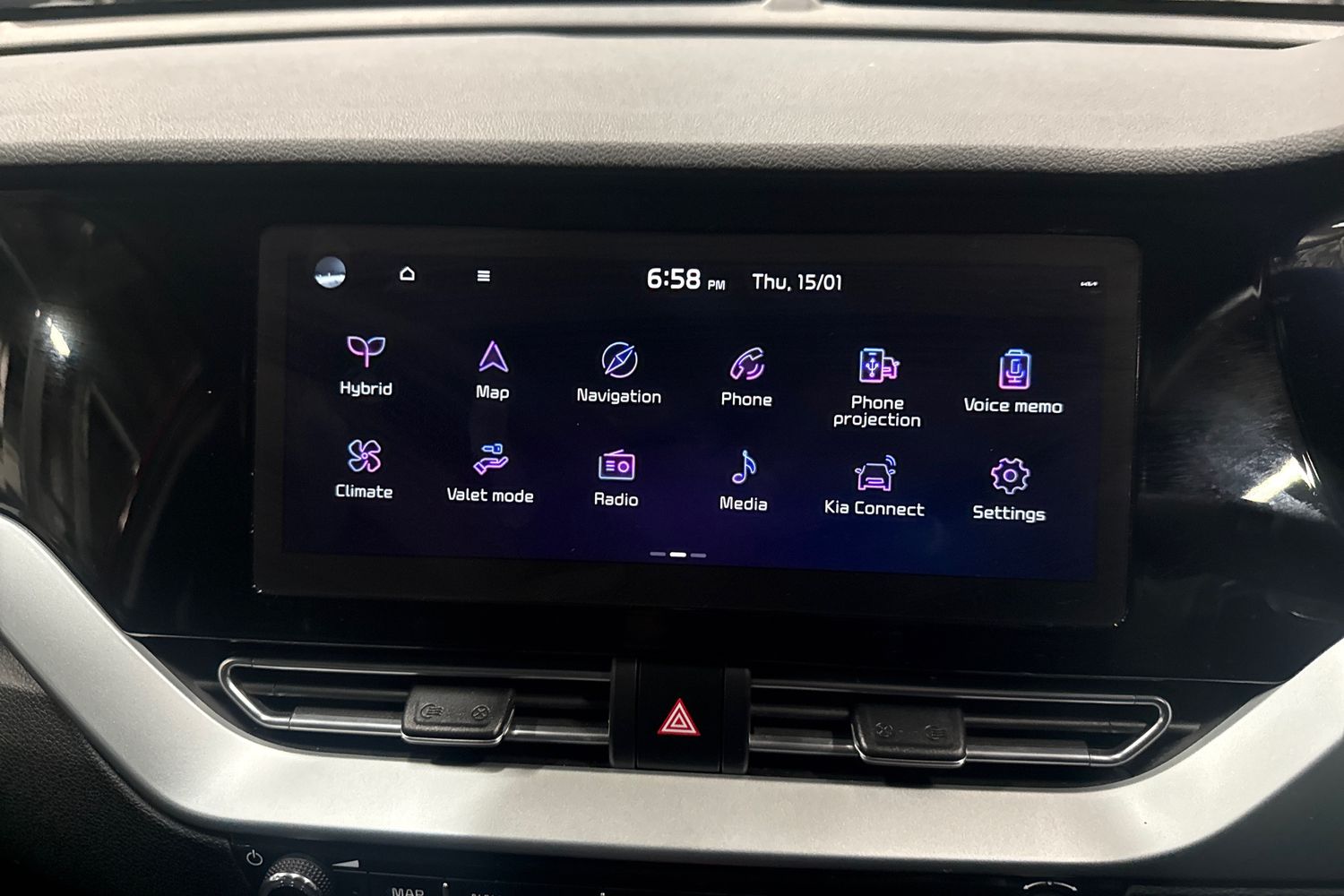 Used Kia Niro 2022 for sale - 77193573: Photo 17