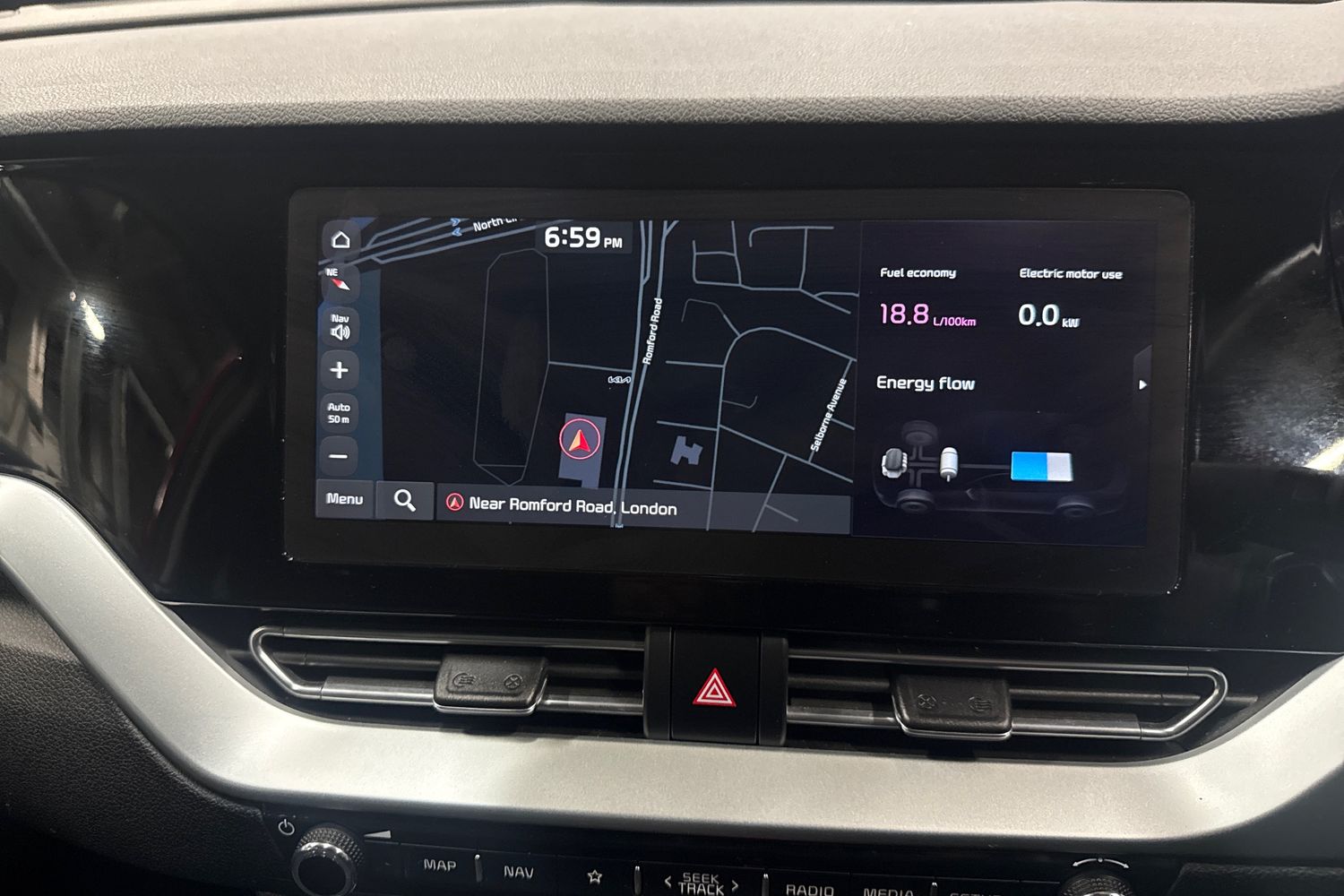 Used Kia Niro 2022 for sale - 77193573: Photo 18