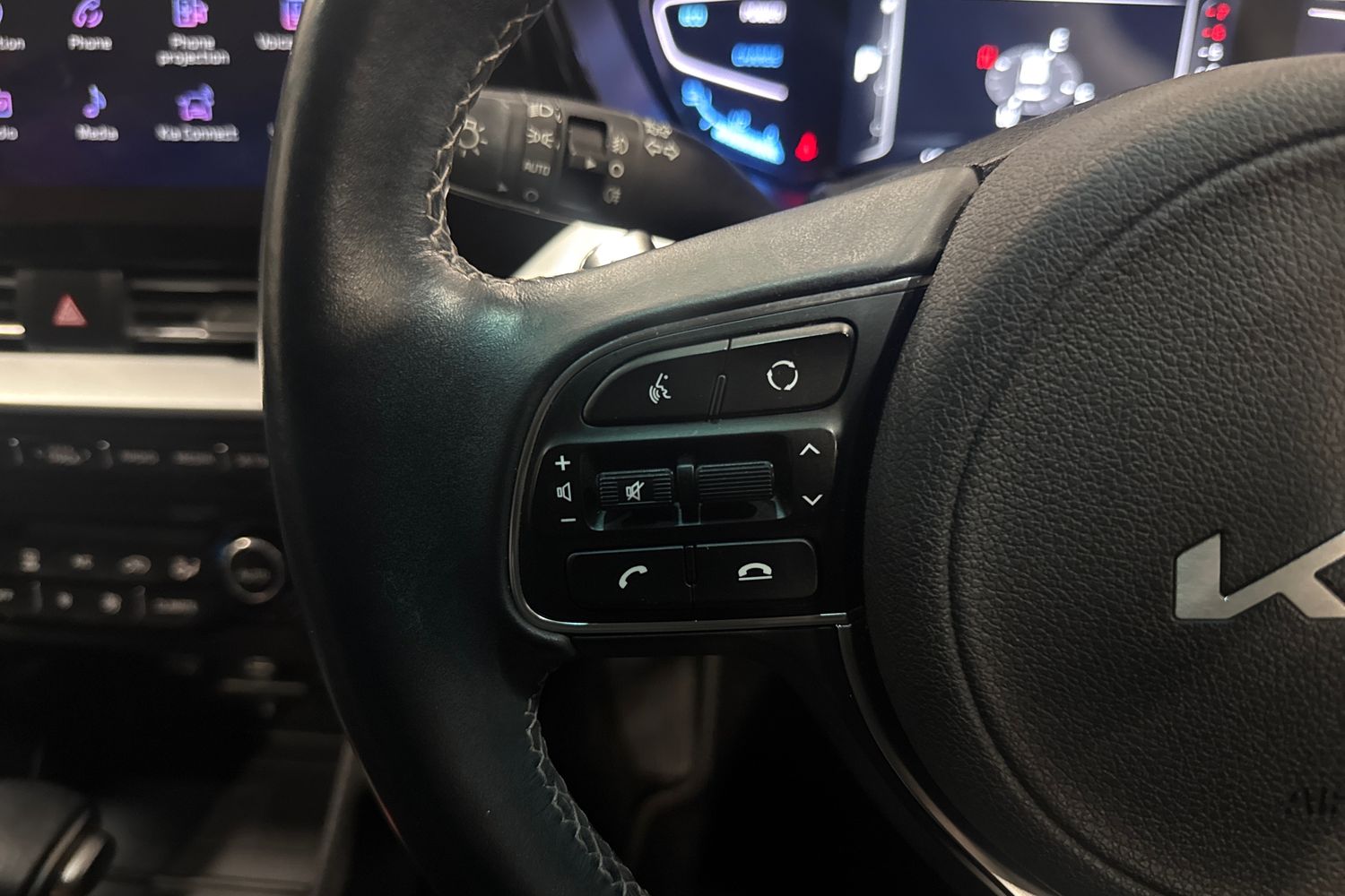 Used Kia Niro 2022 for sale - 77193573: Photo 21