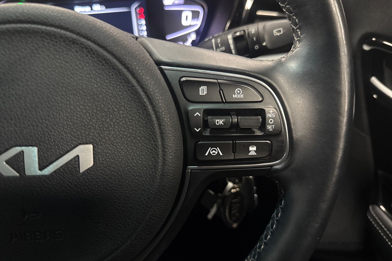 Used Kia Niro 2022 for sale - 77193573: Photo 22