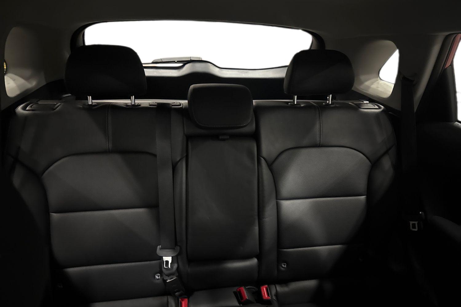 Used Kia Niro 2022 for sale - 77193573: Photo 23