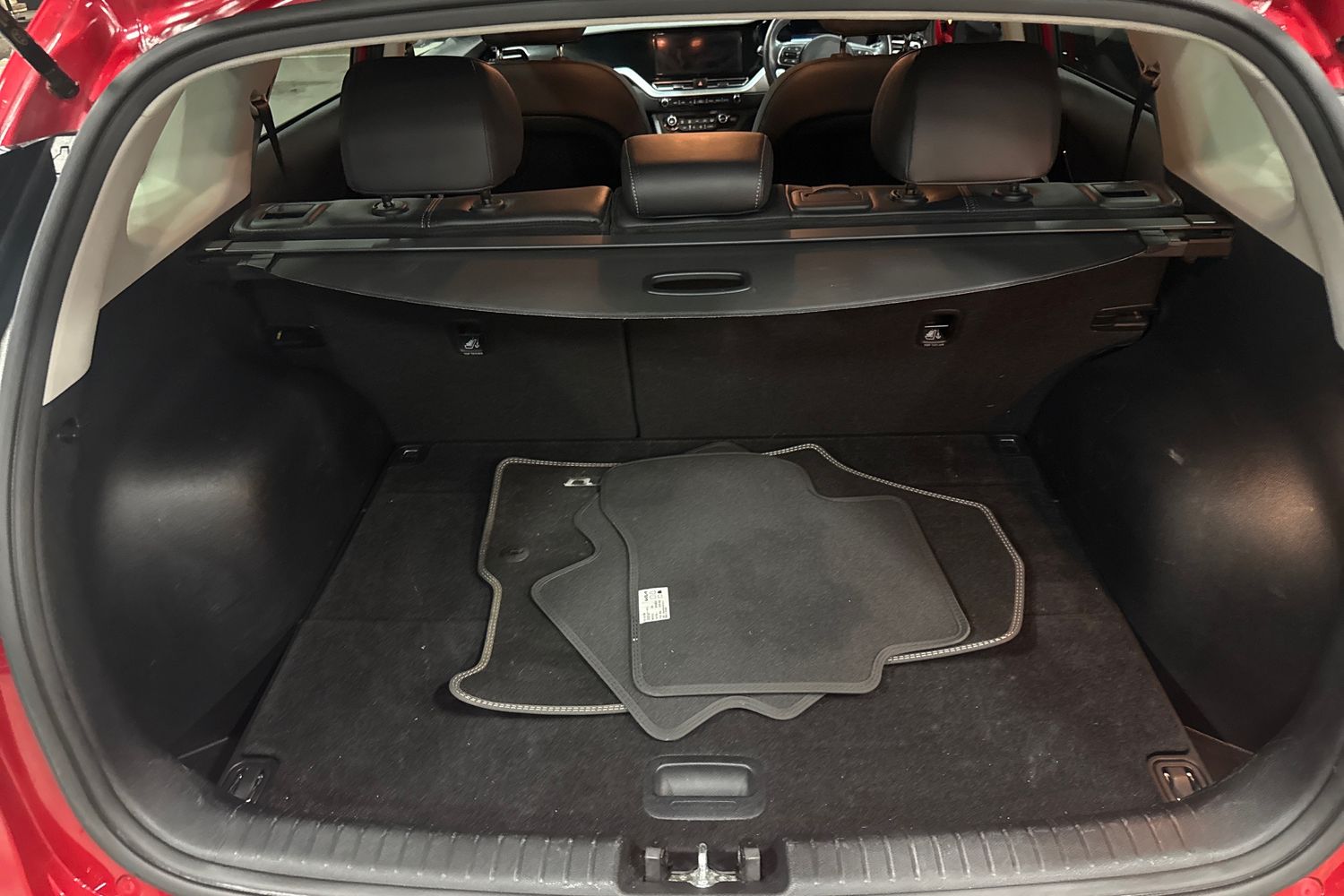 Used Kia Niro 2022 for sale - 77193573: Photo 24