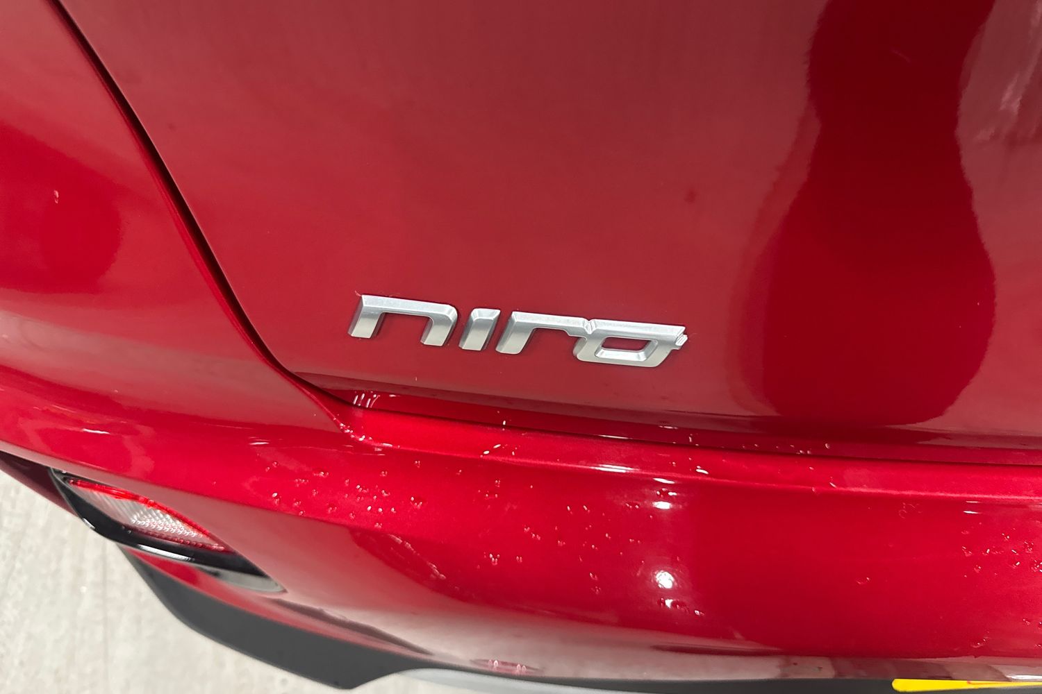 Used Kia Niro 2022 for sale - 77193573: Photo 28