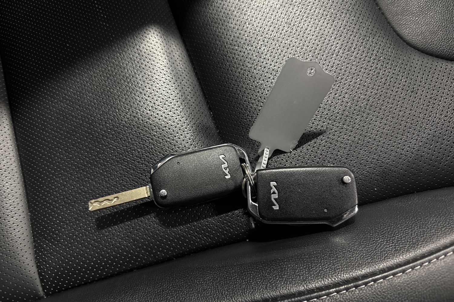 Used Kia Niro 2022 for sale - 77193573: Photo 38