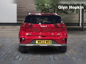 Used Kia Niro 2022 for sale - 77193573: Photo