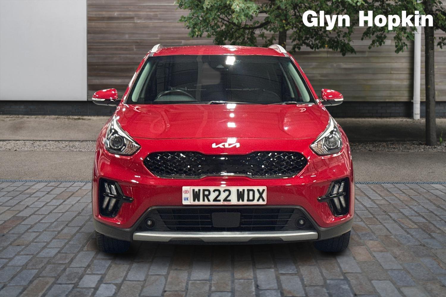 Used Kia Niro 2022 for sale - 77193573: Photo 8