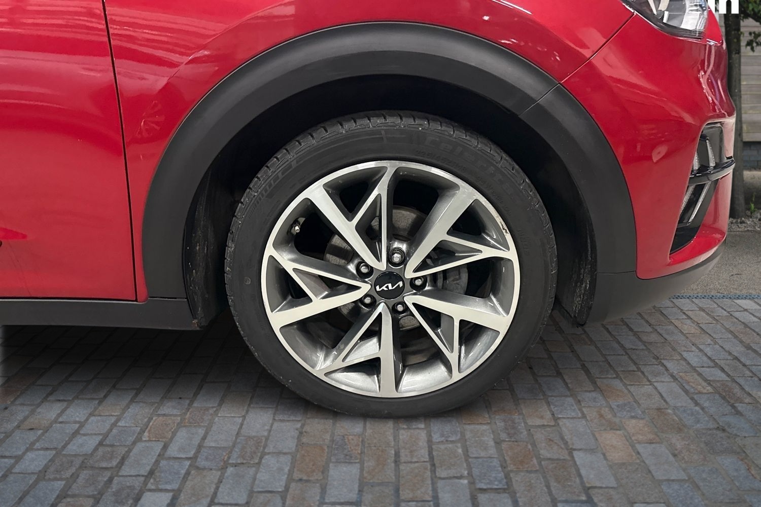 Used Kia Niro 2022 for sale - 77193573: Photo 9