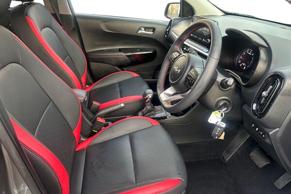 Used Kia Picanto 2024 for sale - 76117072: Photo 10