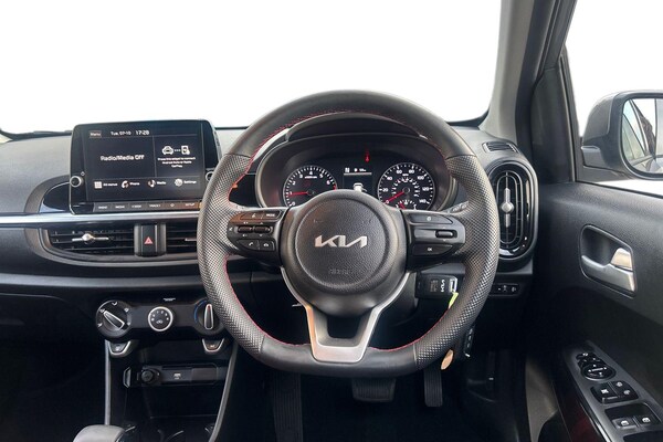 Used Kia Picanto 2024 for sale - 76117072: Photo 11