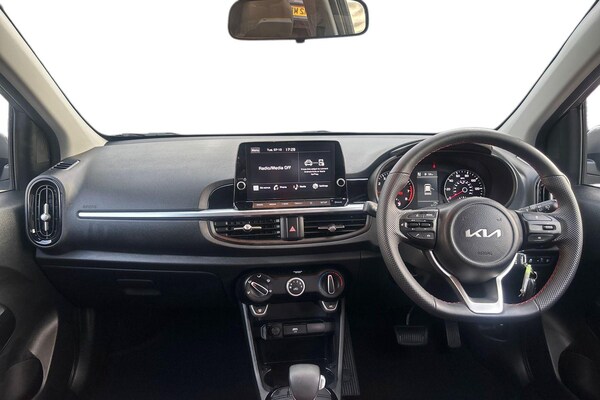 Used Kia Picanto 2024 for sale - 76117072: Photo 12