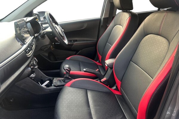 Used Kia Picanto 2024 for sale - 76117072: Photo 13