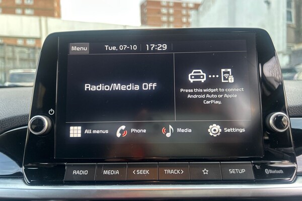 Used Kia Picanto 2024 for sale - 76117072: Photo 17