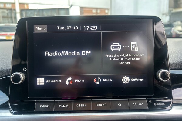 Used Kia Picanto 2024 for sale - 76117072: Photo 18