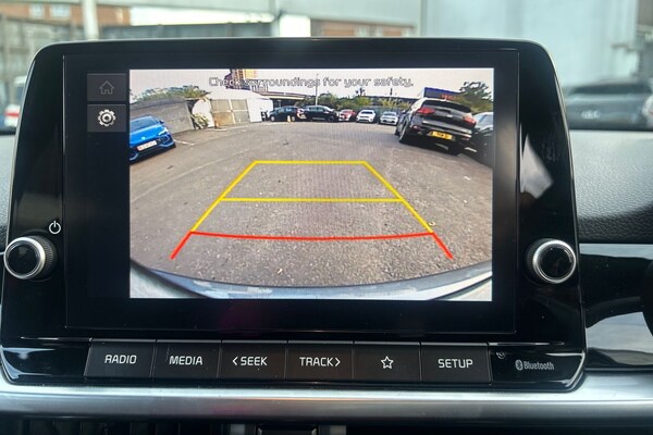 Used Kia Picanto 2024 for sale - 76117072: Photo 19