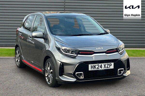 Used Kia Picanto 2024 for sale - 76117072: Photo 1