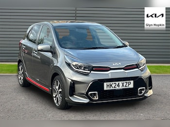 Kia - Picanto