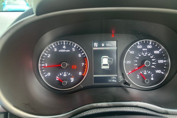 Used Kia Picanto 2024 for sale - 76117072: Photo 20